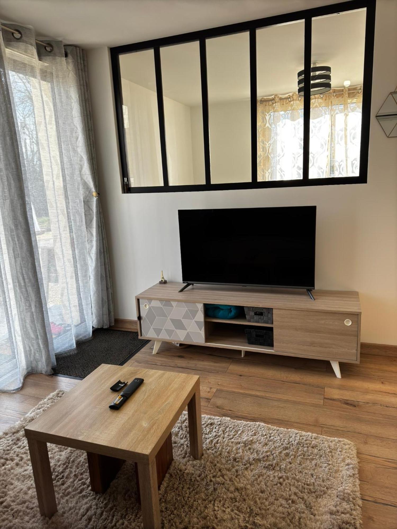 Studio24 Trélissac Eksteriør bilde