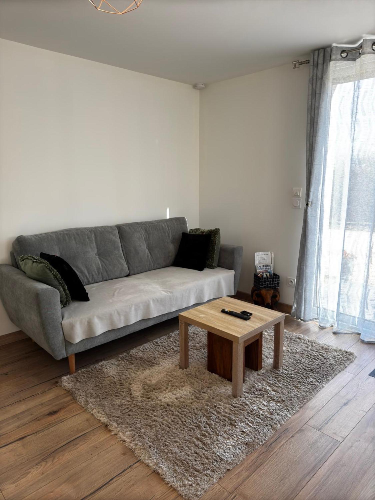 Studio24 Trélissac Eksteriør bilde