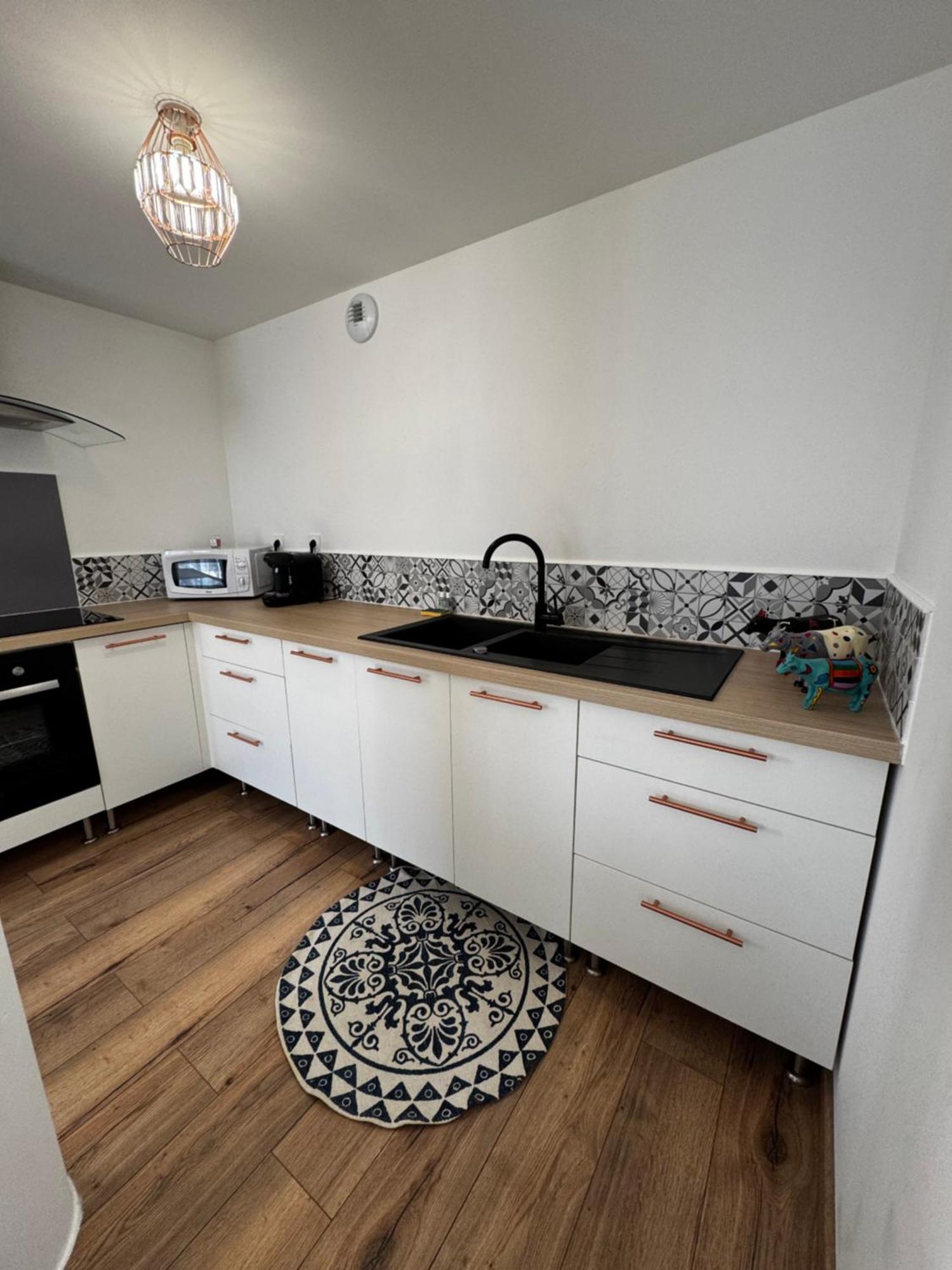 Studio24 Trélissac Eksteriør bilde